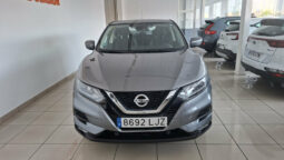 NISSAN QASHQAI 1.5DCI 115CV ACENTA