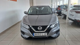 NISSAN QASHQAI 1.5DCI 115CV ACENTA