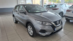 NISSAN QASHQAI 1.5DCI 115CV ACENTA