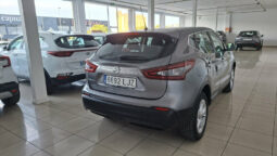 
										NISSAN QASHQAI 1.5DCI 115CV ACENTA completo									
