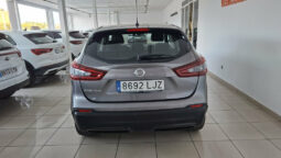 NISSAN QASHQAI 1.5DCI 115CV ACENTA