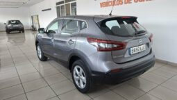 NISSAN QASHQAI 1.5DCI 115CV ACENTA