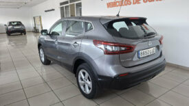 NISSAN QASHQAI 1.5DCI 115CV ACENTA