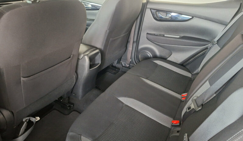 
								NISSAN QASHQAI 1.5DCI 115CV ACENTA completo									