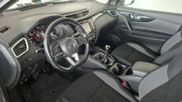 
										NISSAN QASHQAI 1.5DCI 115CV ACENTA completo									