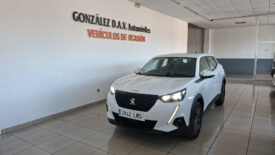 PEUGEOT 2008 1.5HDI ACTIVE PACK