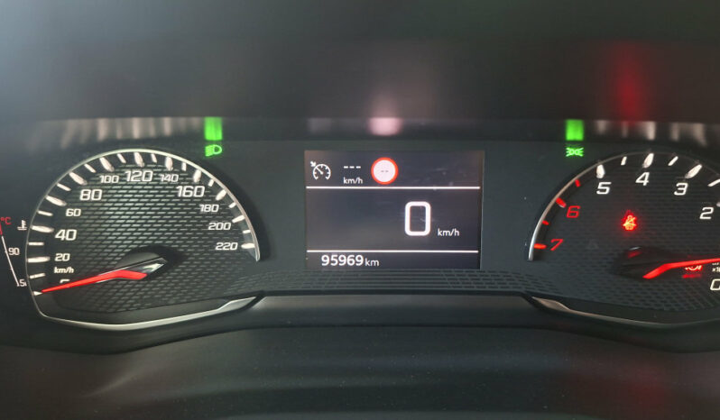 
								PEUGEOT 2008 1.5HDI ACTIVE PACK completo									