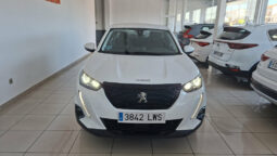 
										PEUGEOT 2008 1.5HDI ACTIVE PACK completo									