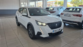 PEUGEOT 2008 1.5HDI ACTIVE PACK