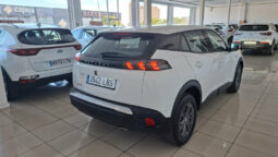 
										PEUGEOT 2008 1.5HDI ACTIVE PACK completo									