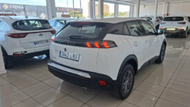 PEUGEOT 2008 1.5HDI ACTIVE PACK