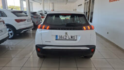 
										PEUGEOT 2008 1.5HDI ACTIVE PACK completo									
