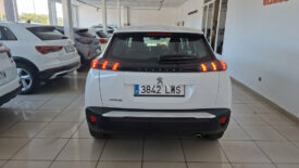 PEUGEOT 2008 1.5HDI ACTIVE PACK