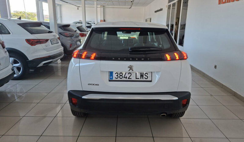 
								PEUGEOT 2008 1.5HDI ACTIVE PACK completo									