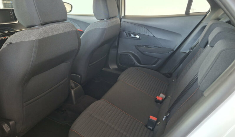 
								PEUGEOT 2008 1.5HDI ACTIVE PACK completo									