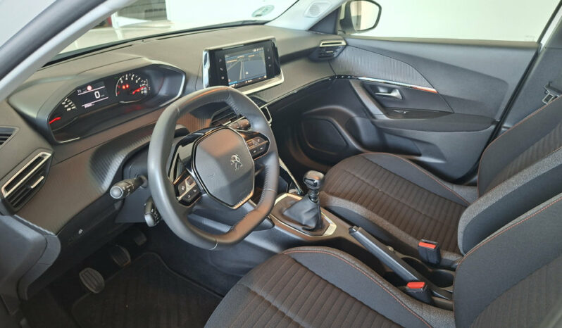 
								PEUGEOT 2008 1.5HDI ACTIVE PACK completo									