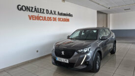PEUGEOT 2008 1.5HDI ACTIVE PACK