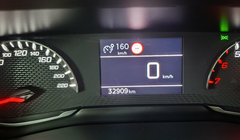 
								PEUGEOT 2008 1.5HDI ACTIVE PACK completo									