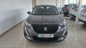 PEUGEOT 2008 1.5HDI ACTIVE PACK