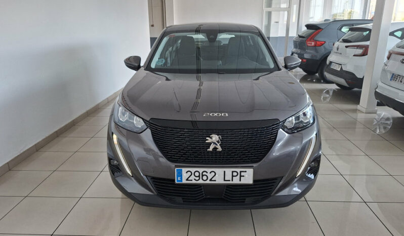 
								PEUGEOT 2008 1.5HDI ACTIVE PACK completo									