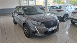 
										PEUGEOT 2008 1.5HDI ACTIVE PACK completo									