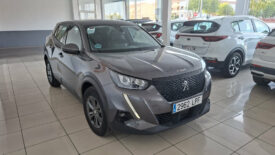 PEUGEOT 2008 1.5HDI ACTIVE PACK