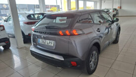 PEUGEOT 2008 1.5HDI ACTIVE PACK