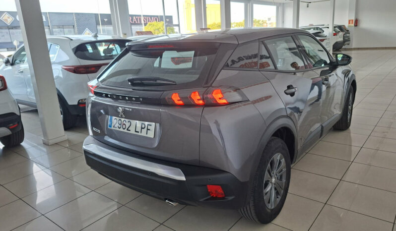 
								PEUGEOT 2008 1.5HDI ACTIVE PACK completo									