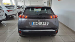 
										PEUGEOT 2008 1.5HDI ACTIVE PACK completo									