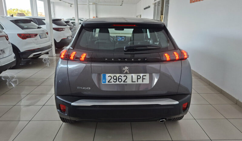 
								PEUGEOT 2008 1.5HDI ACTIVE PACK completo									