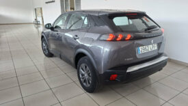 PEUGEOT 2008 1.5HDI ACTIVE PACK