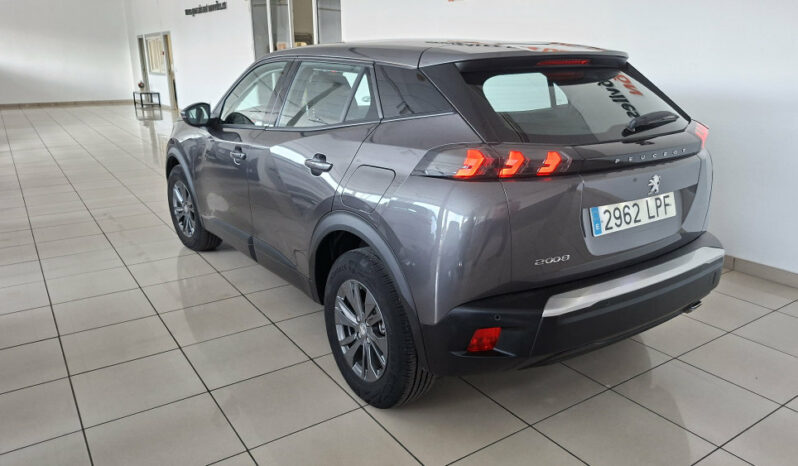 
								PEUGEOT 2008 1.5HDI ACTIVE PACK completo									