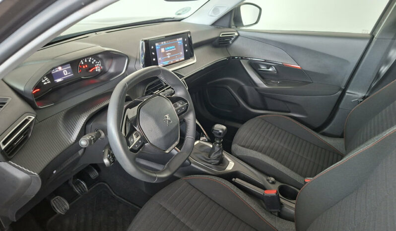 
								PEUGEOT 2008 1.5HDI ACTIVE PACK completo									