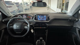 
										PEUGEOT 2008 1.5HDI ACTIVE PACK completo									