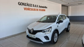 RENAULT CAPTUR 1.0 TCE 90CV INTENS