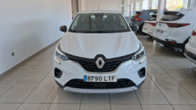 RENAULT CAPTUR 1.0 TCE 90CV INTENS