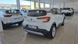 RENAULT CAPTUR 1.0 TCE 90CV INTENS