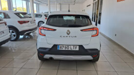 RENAULT CAPTUR 1.0 TCE 90CV INTENS