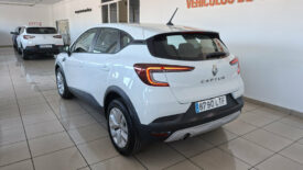 RENAULT CAPTUR 1.0 TCE 90CV INTENS
