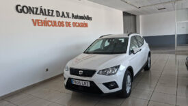 SEAT ARONA 1.0 TSI STYLE G02