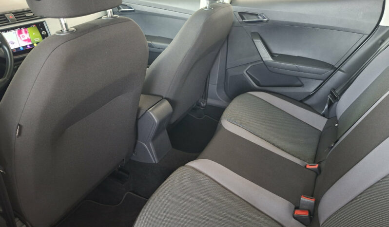
								SEAT ARONA 1.0 TSI STYLE G02 completo									