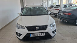 SEAT ARONA 1.0 TSI STYLE G02