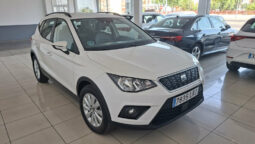 SEAT ARONA 1.0 TSI STYLE G02