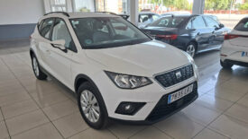SEAT ARONA 1.0 TSI STYLE G02