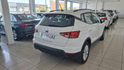 SEAT ARONA 1.0 TSI STYLE G02