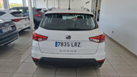 SEAT ARONA 1.0 TSI STYLE G02
