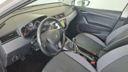 
										SEAT ARONA 1.0 TSI STYLE G02 completo									