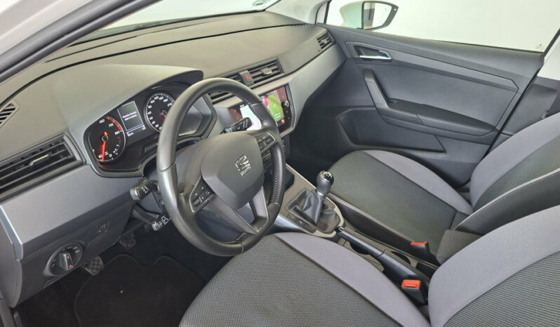 
								SEAT ARONA 1.0 TSI STYLE G02 completo									