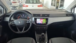 
										SEAT ARONA 1.0 TSI STYLE G02 completo									