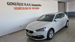SEAT LEÓN 2.0 TDI 115CV STYLE GO